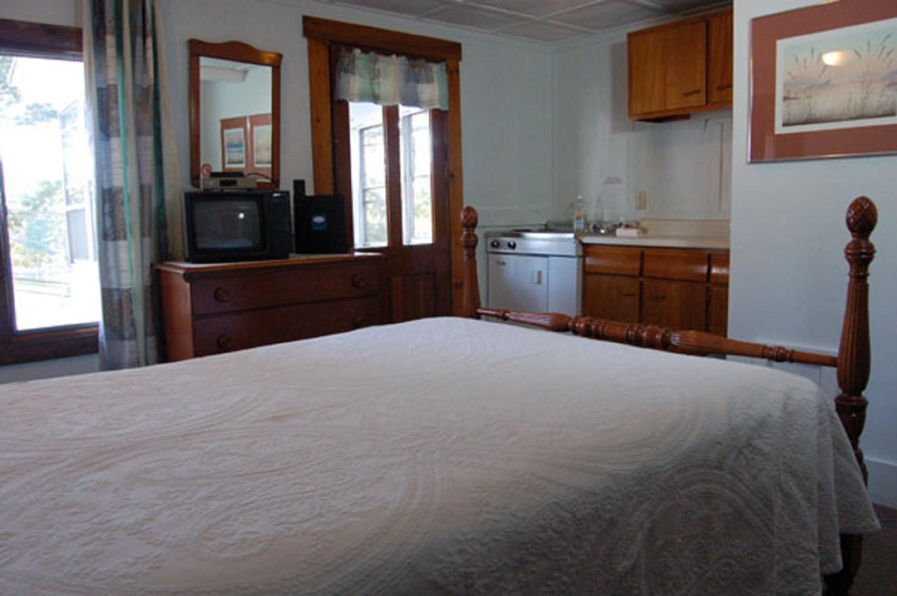 North Windham Sebago Lake Lodge & Cottages المظهر الخارجي الصورة