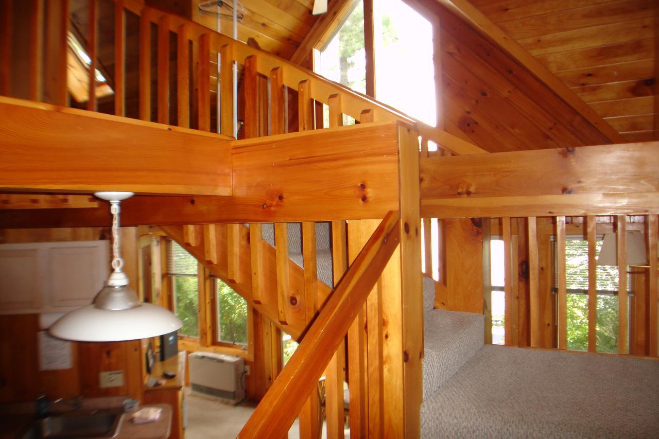 North Windham Sebago Lake Lodge & Cottages المظهر الخارجي الصورة