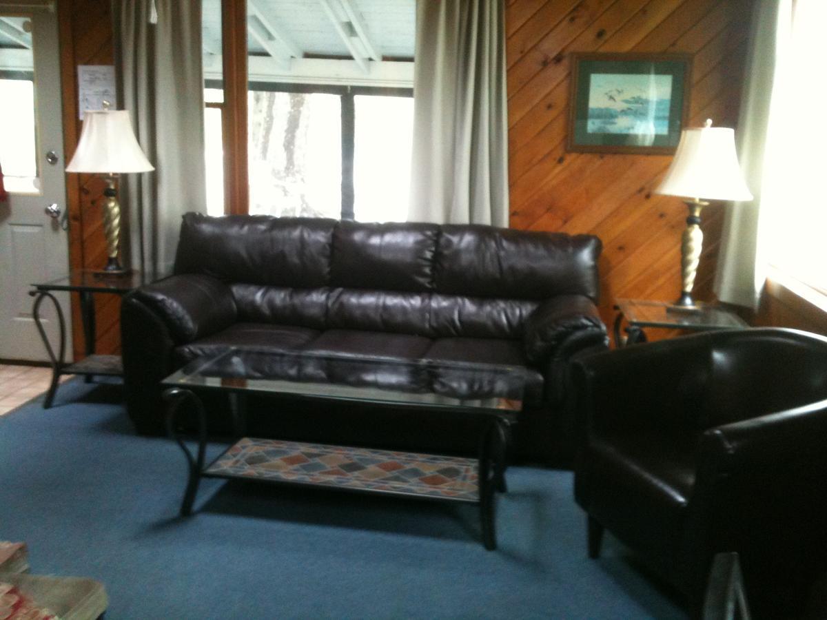 North Windham Sebago Lake Lodge & Cottages المظهر الخارجي الصورة