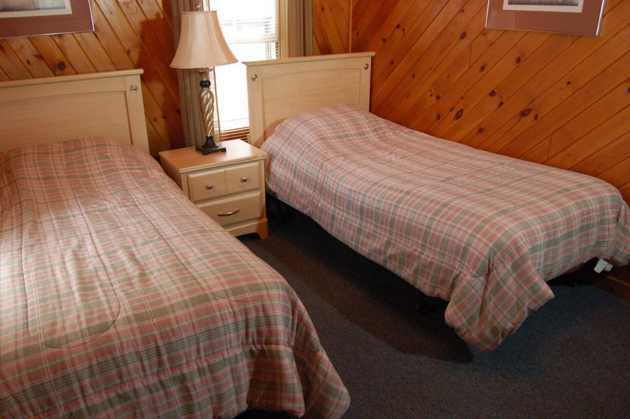 North Windham Sebago Lake Lodge & Cottages المظهر الخارجي الصورة