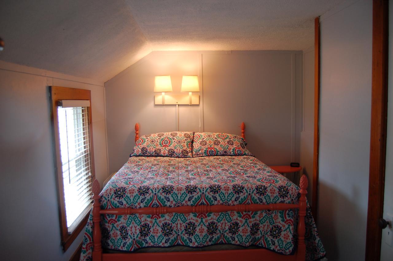 North Windham Sebago Lake Lodge & Cottages المظهر الخارجي الصورة