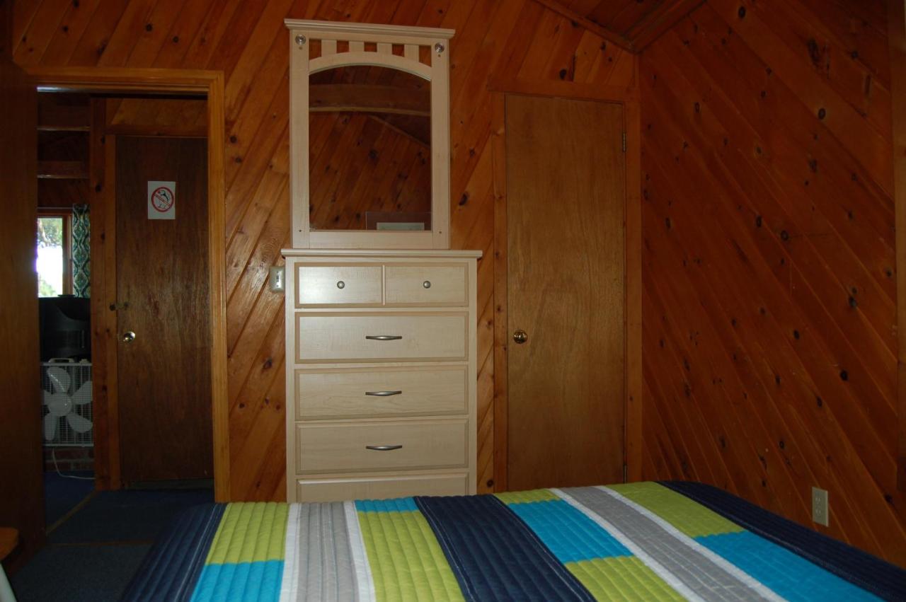 North Windham Sebago Lake Lodge & Cottages المظهر الخارجي الصورة
